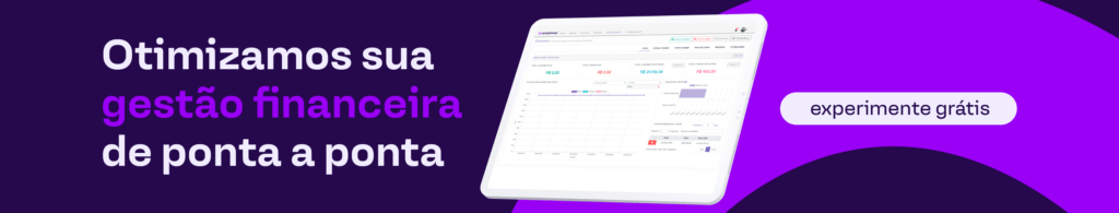 Gestão financeira Amplimed