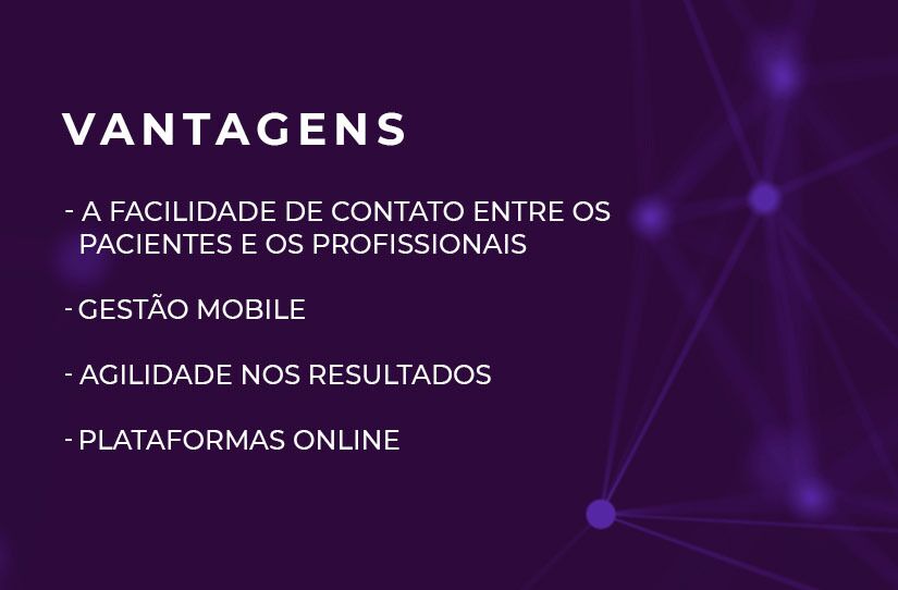 Vantagens de uma gestão inovadora em clínicas médicas