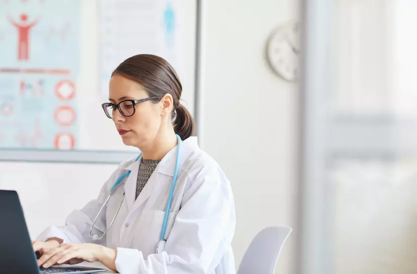 Prontuário médico: entenda a importância na rotina médica